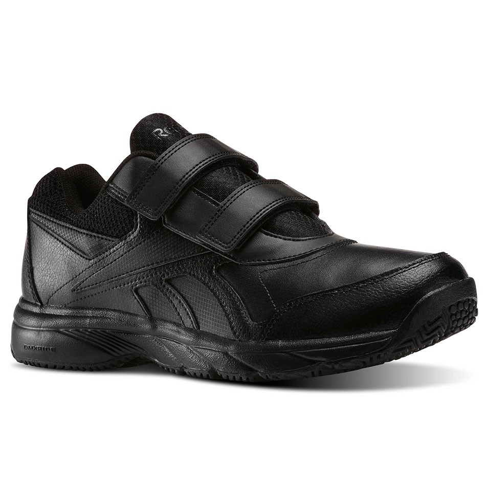 کفش ورزشی و تمرین زنانه ریباک Reebok Work N Cushion KC 2.0 کفش ورزشی و تمرین زنانه ریباک Reebok Work N Cushion KC 2.0