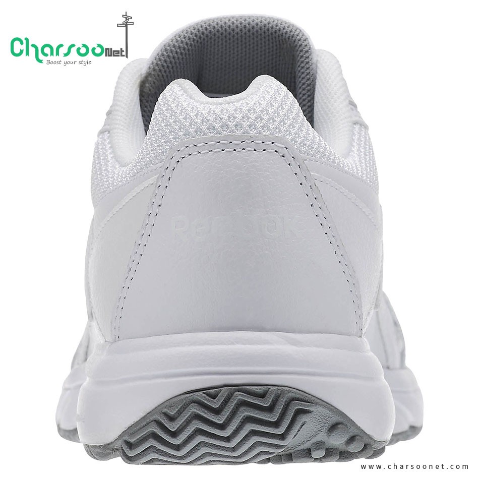 کتانی ورزشی ریبوک Reebok Work N Cushion 2.0 کتانی ورزشی ریبوک Reebok Work N Cushion 2.0