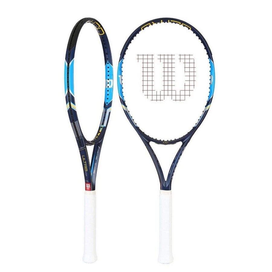  راکت تنیس WILSON ULTRA 100 TNS RKT WRT72970U2