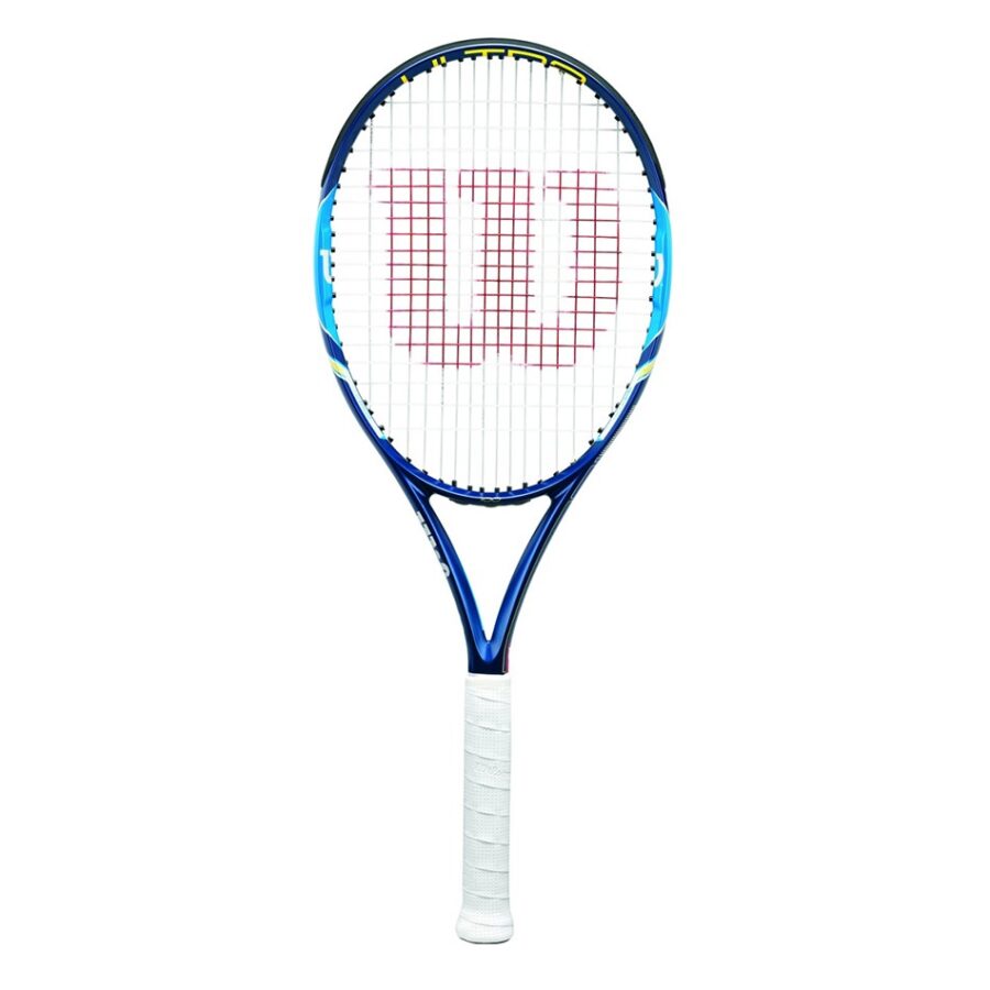 راکت تنیس حرفه ای Wilson Ultra 100 Bundle