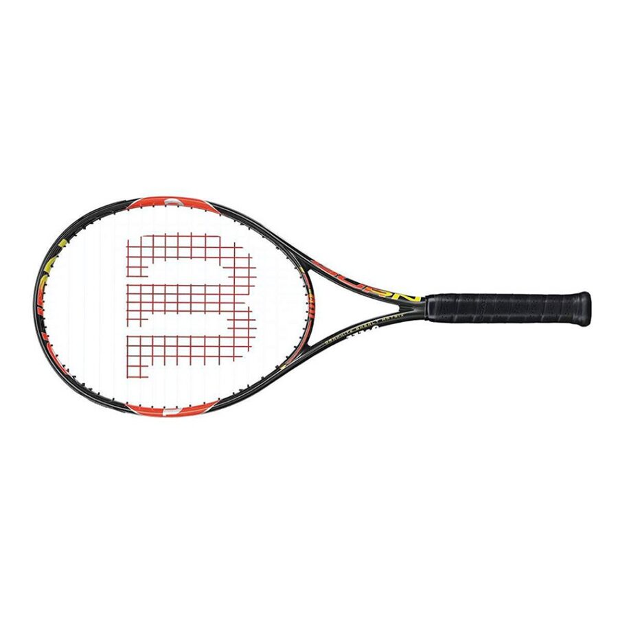 راکت تنیس ویلسون Wilson Burn 100 Team Tennis Racquet