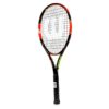راکت تنیس ویلسون Wilson Tenis Raketi Burn 100 ULS