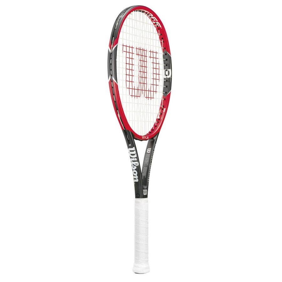 راکت حرفه ای تنیس Wilson PRO STAFF 97 LS TNS RKT