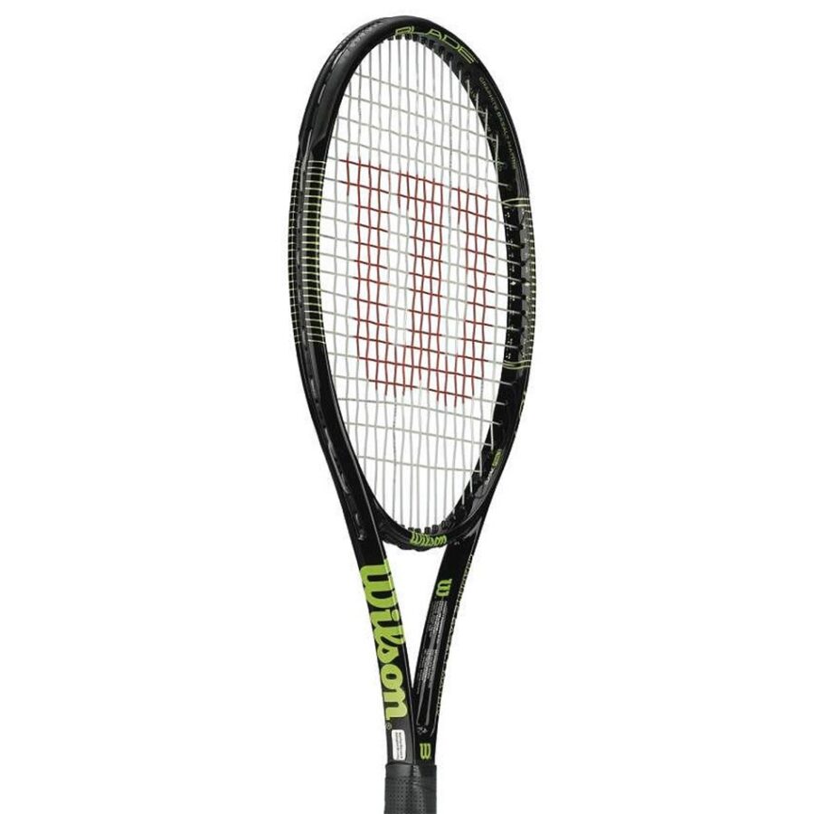 راکت تنیس ویلسون Wilson BLX Six.One 95L