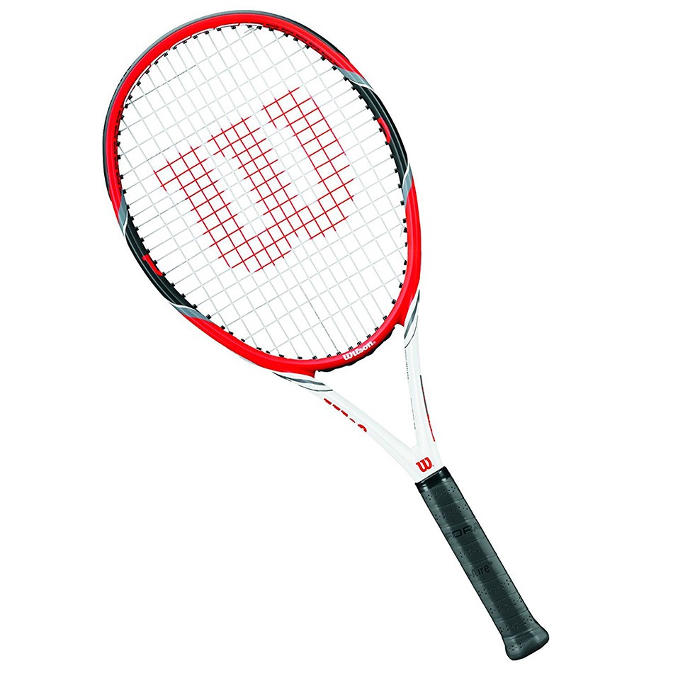 راکت تنیس WILSON FEDERER TOUAR L3 راکت تنیس WILSON FEDERER TOUAR L3