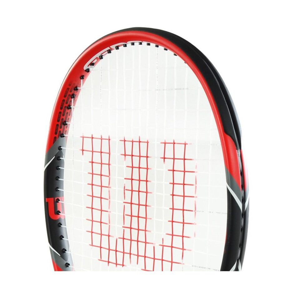 راکت تنیس WILSON FEDERER TOUAR L3