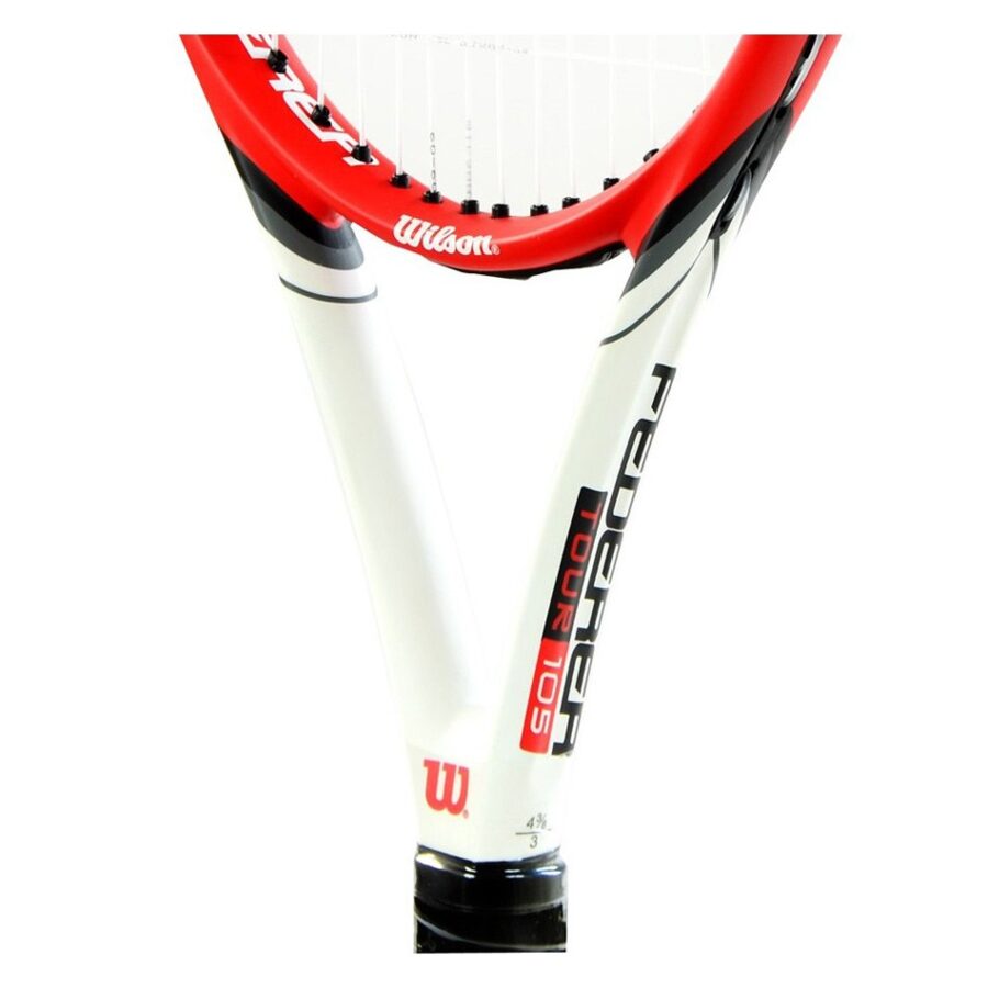 راکت تنیس WILSON FEDERER TOUAR L3