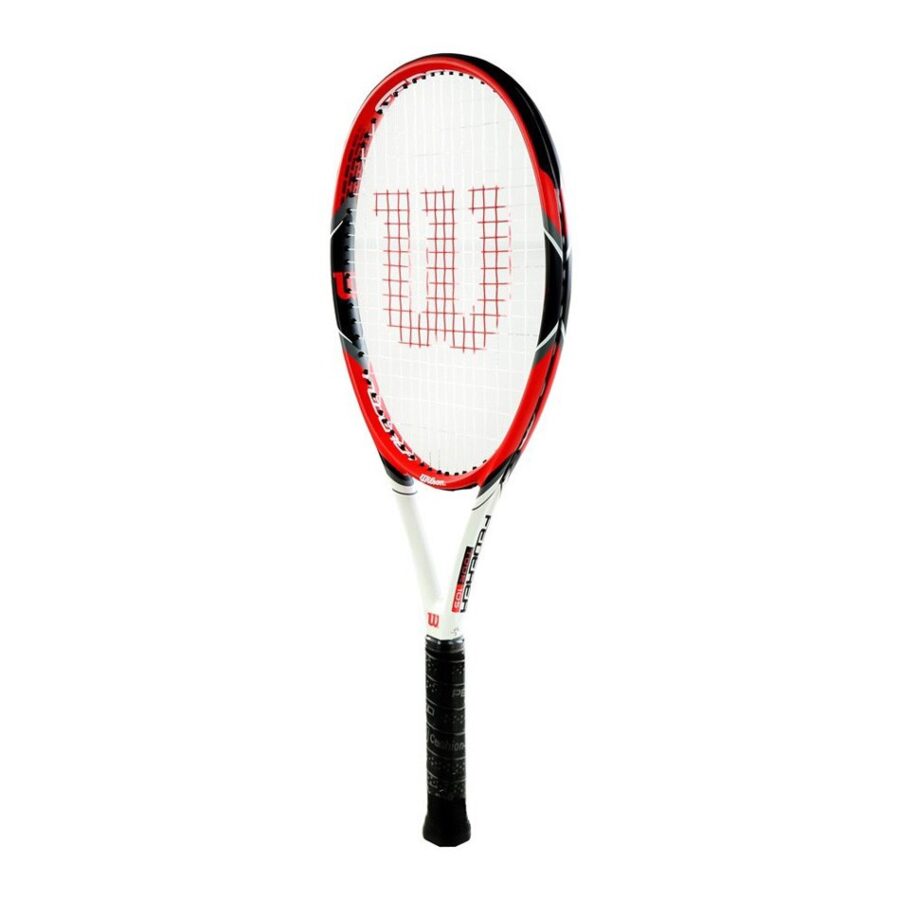 راکت تنیس ویلسون Wilson Federer 100 Tennis Racket
