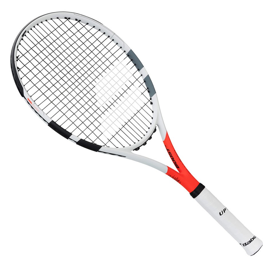 راکت تنیس حرفه ای بابولات Babolat Boost Strike Tennis Racquet راکت تنیس حرفه ای بابولات Babolat Boost Strike Tennis Racquet