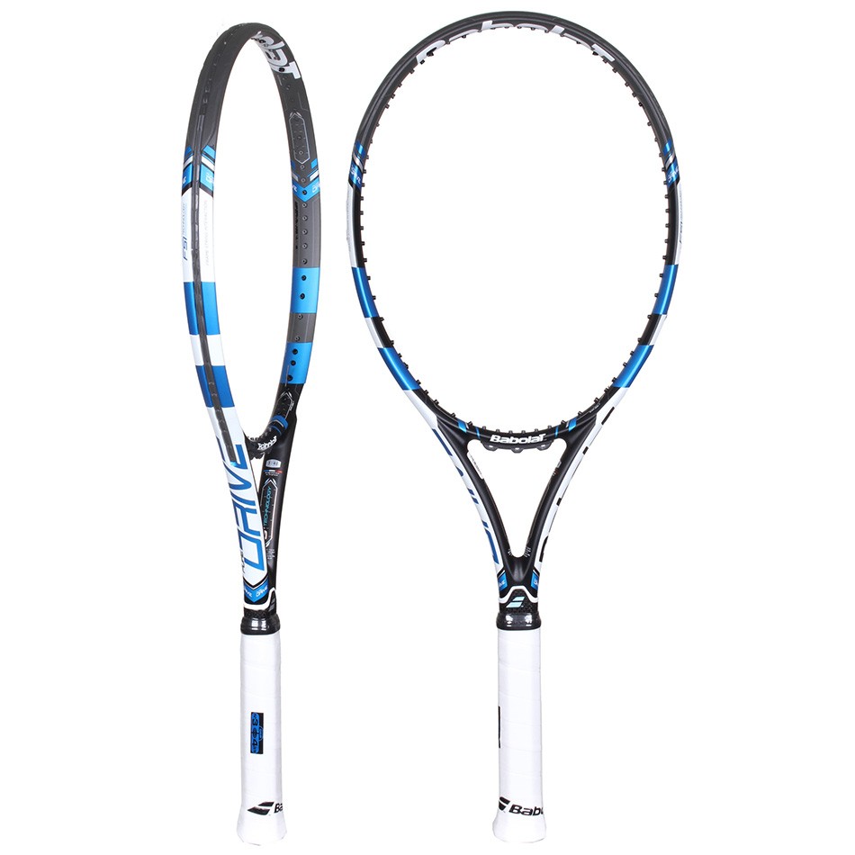 راکت تنیس حرفه ای Babolat Pure Drive Tennis Racquet راکت تنیس حرفه ای Babolat Pure Drive Tennis Racquet