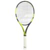 راکت تنیس حرفه ای بابولات Babolat Pure Aero Team Tennis Racquet