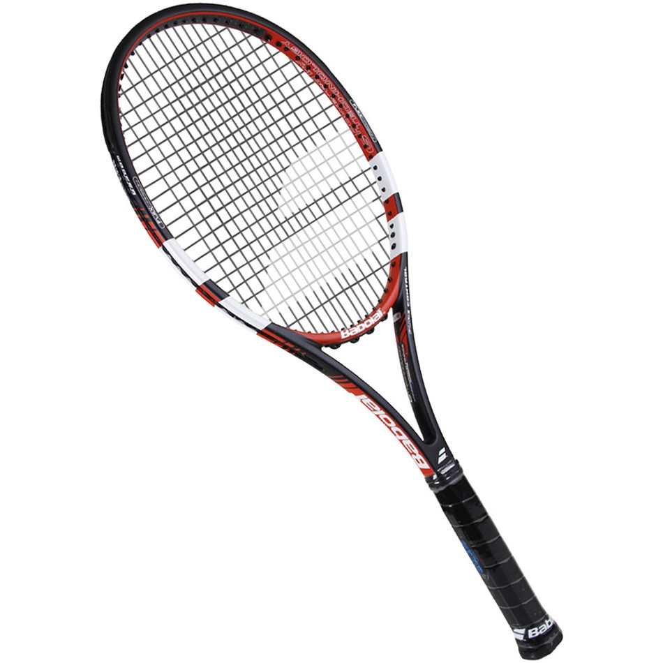 راکت تنیس بابولات Babolat Pure Control Tennis Racquet راکت تنیس بابولات Babolat Pure Control Tennis Racquet