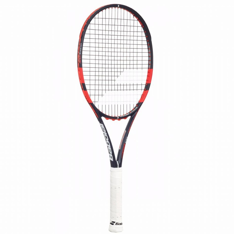 راکت تنیس Babolat Pure Strike 100 Tennis Racquet راکت تنیس Babolat Pure Strike 100 Tennis Racquet