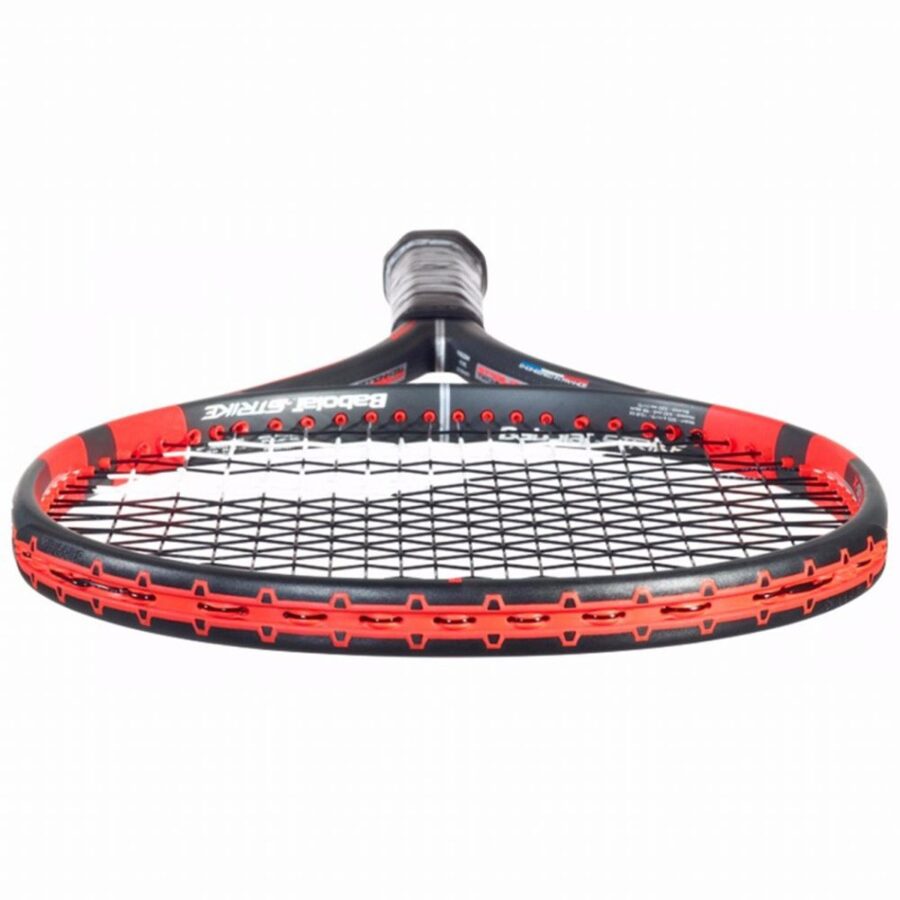راکت تنیس Babolat Pure Strike 100 Tennis Racquet