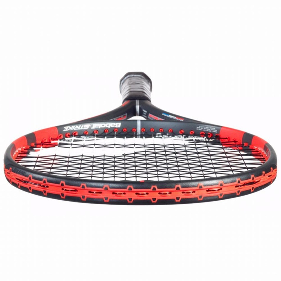 راکت تنیس Babolat Pure Strike 100 Tennis Racquet راکت تنیس Babolat Pure Strike 100 Tennis Racquet