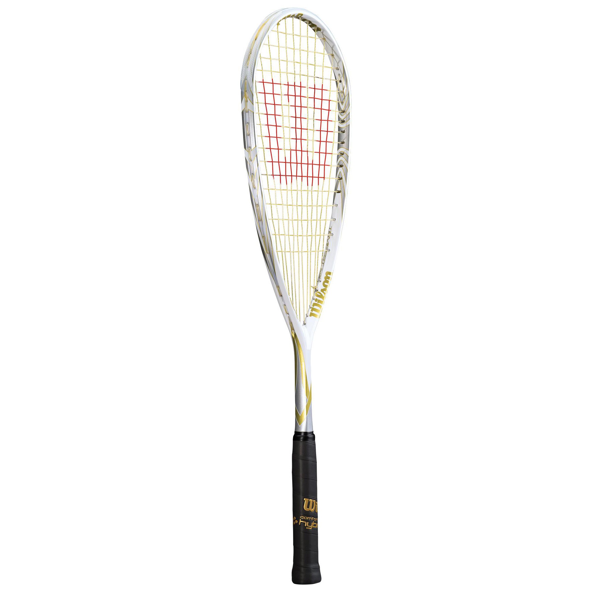 راکت اسکواش ویلسون Wilson Tempest 120 BLX Squash Racket راکت اسکواش ویلسون Wilson Tempest 120 BLX Squash Racket