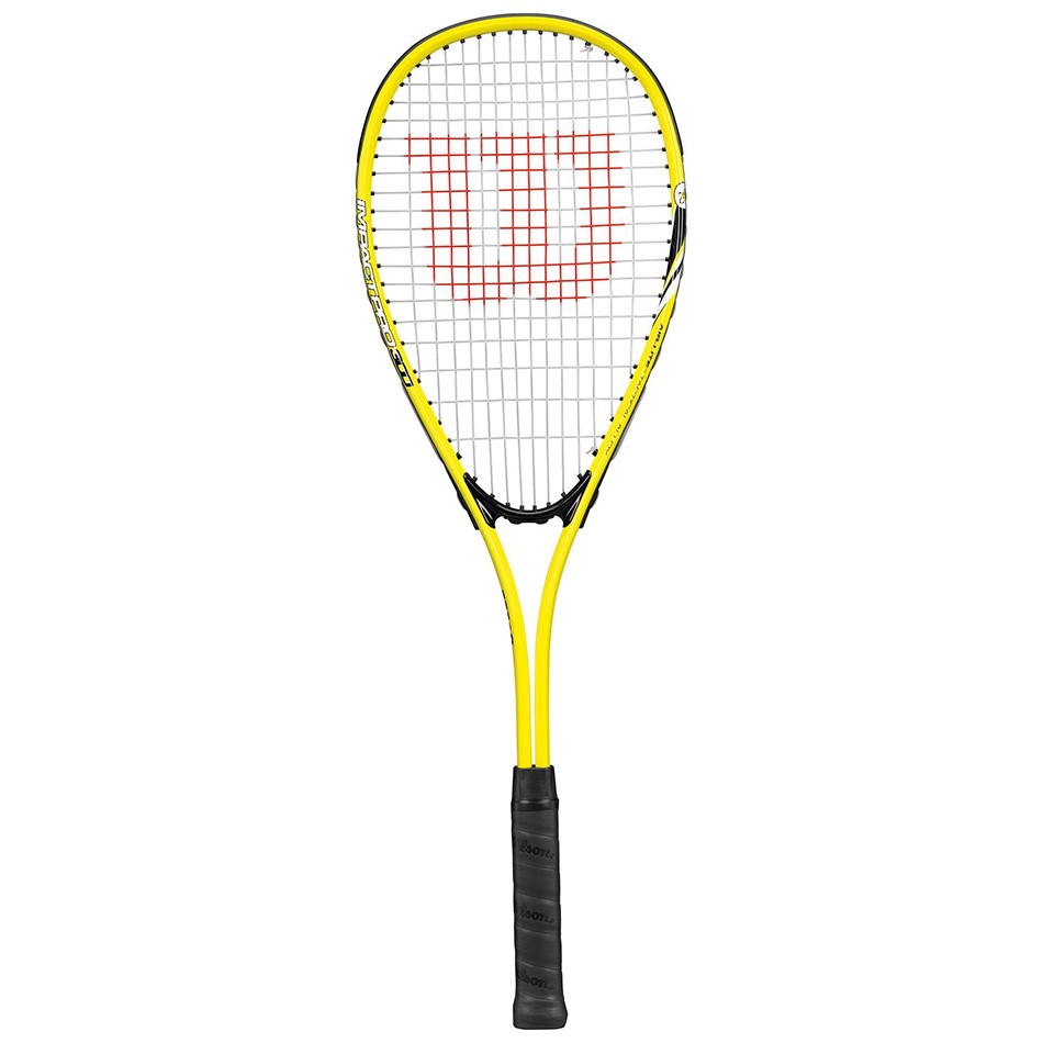 راکت اسکواش ویلسون Wilson Impact Pro 300 Squash Racket راکت اسکواش ویلسون Wilson Impact Pro 300 Squash Racket