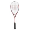 راکت حرفه ای اسکواش Wilson Tour 138 BLX Squash Racket