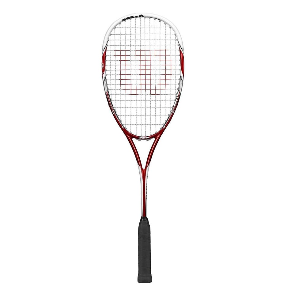 راکت حرفه ای اسکواش Wilson Tour 138 BLX Squash Racket راکت حرفه ای اسکواش Wilson Tour 138 BLX Squash Racket