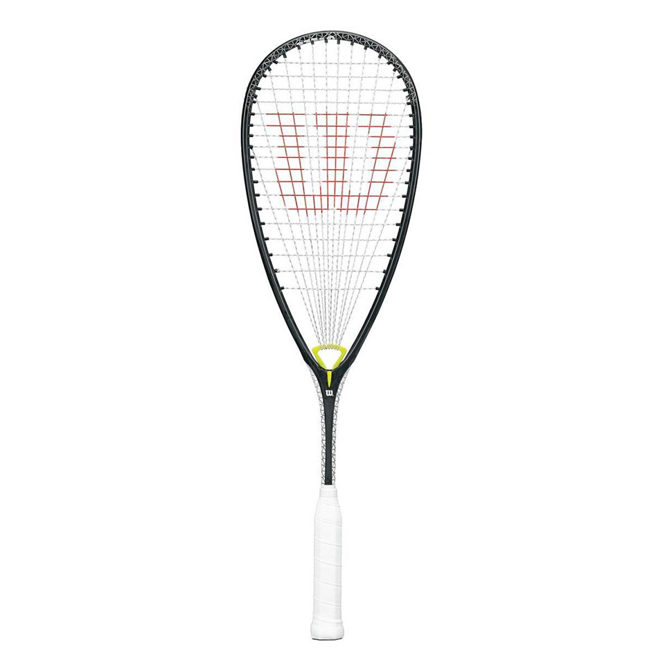 راکت اسکواش Wilson Whip 145 BLX Squash Racket راکت اسکواش Wilson Whip 145 BLX Squash Racket