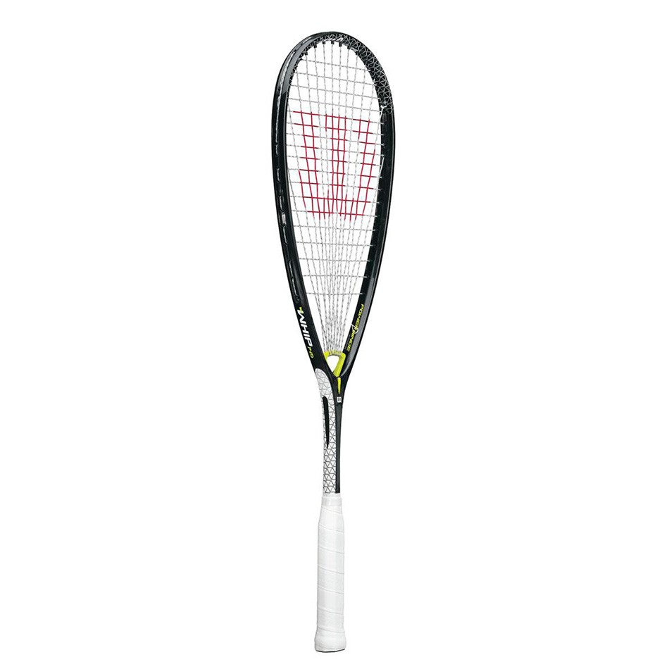 راکت اسکواش Wilson Whip 145 BLX Squash Racket راکت اسکواش Wilson Whip 145 BLX Squash Racket