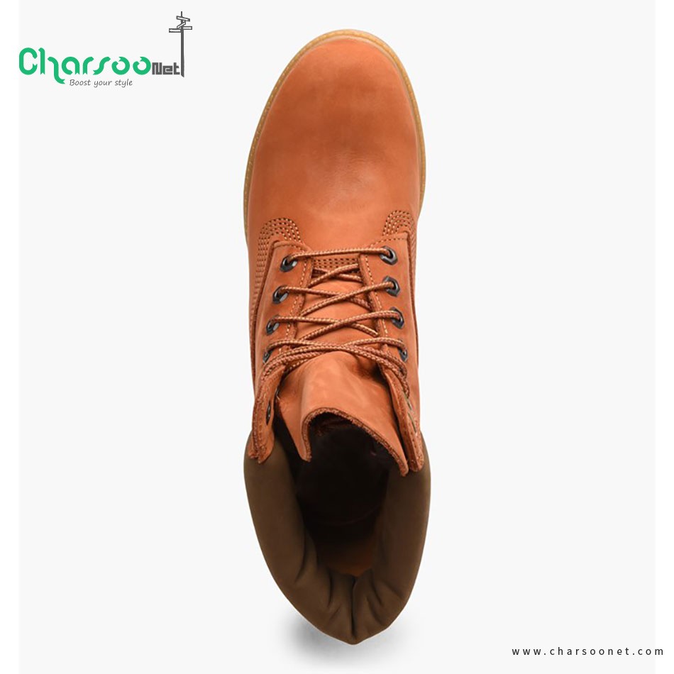 کفش تیمبرلند Timberland 6 Inch Premium کفش تیمبرلند Timberland 6 Inch Premium