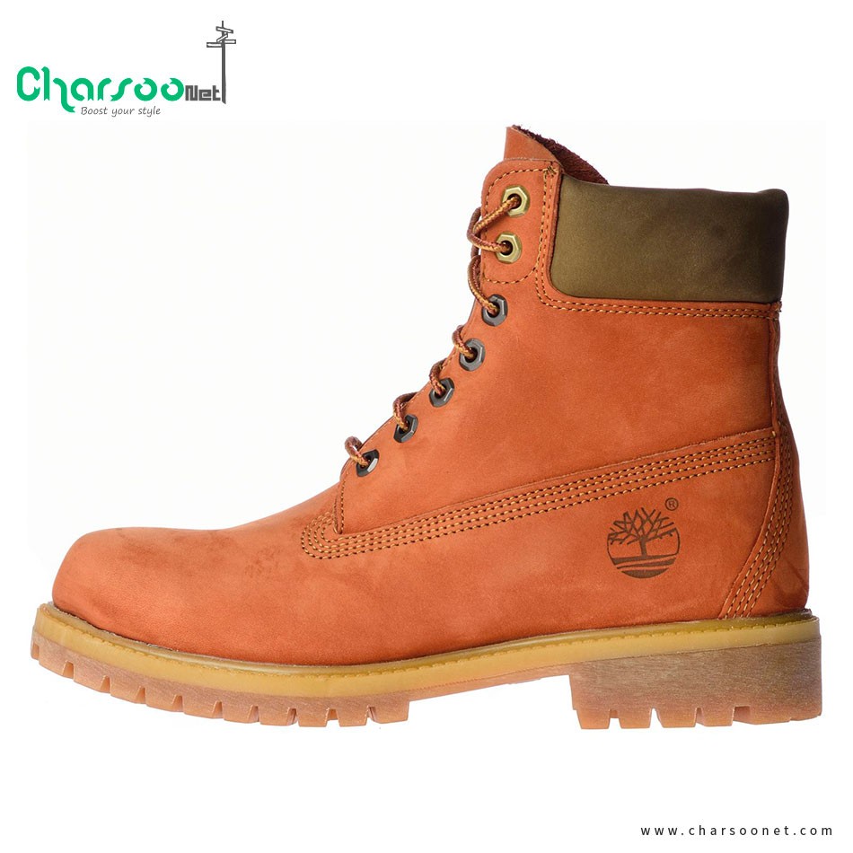 کفش تیمبرلند Timberland 6 Inch Premium کفش تیمبرلند Timberland 6 Inch Premium