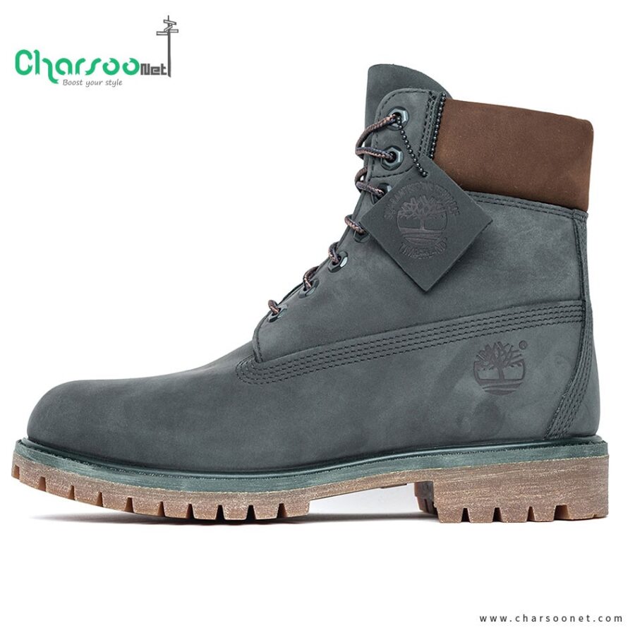 بوت Timberland 6 Inch Premium
