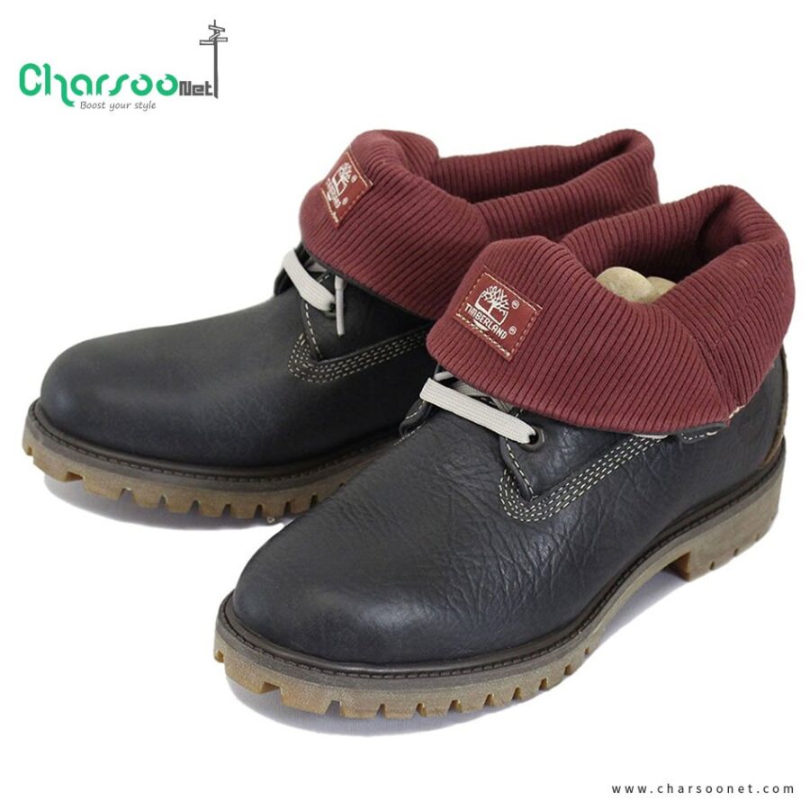 تیمبرلند Timberland 6 Inch Roll Top