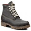 تیمبرلند Timberland 6 Inch Roll Top