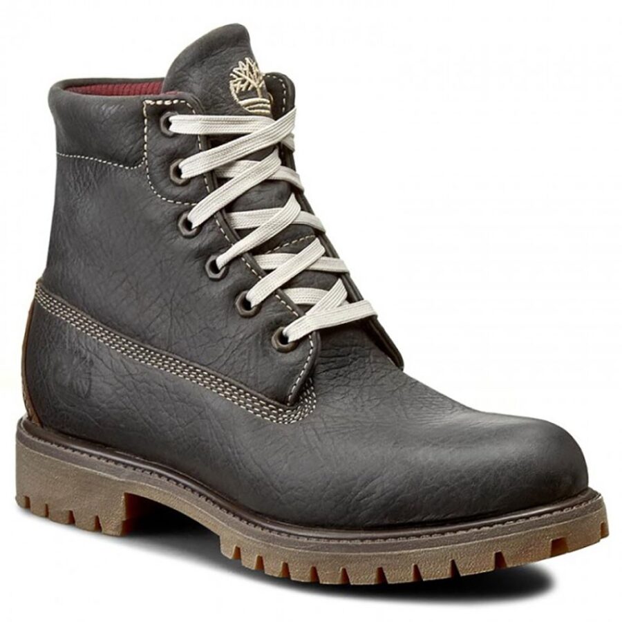 تیمبرلند Timberland 6 Inch Roll Top