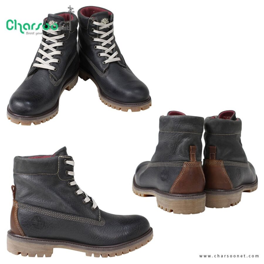 تیمبرلند Timberland 6 Inch Roll Top