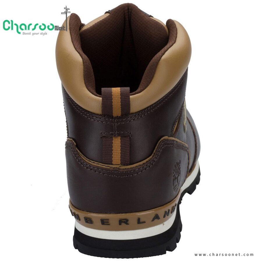 کفش نیم ساق تیمبرلند Timberland Splitrock 2 Hiker