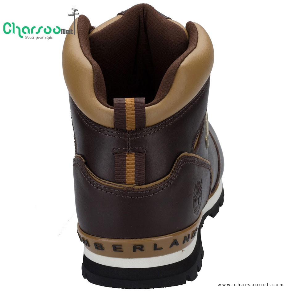 نیم بوت تیمبرلند Timberland Splitrock 2 Hiker کفش نیم ساق تیمبرلند Timberland Splitrock 2 Hiker