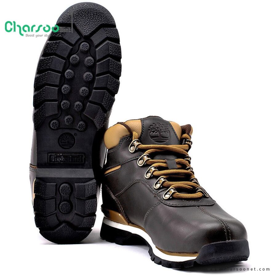 کفش نیم ساق تیمبرلند Timberland Splitrock 2 Hiker