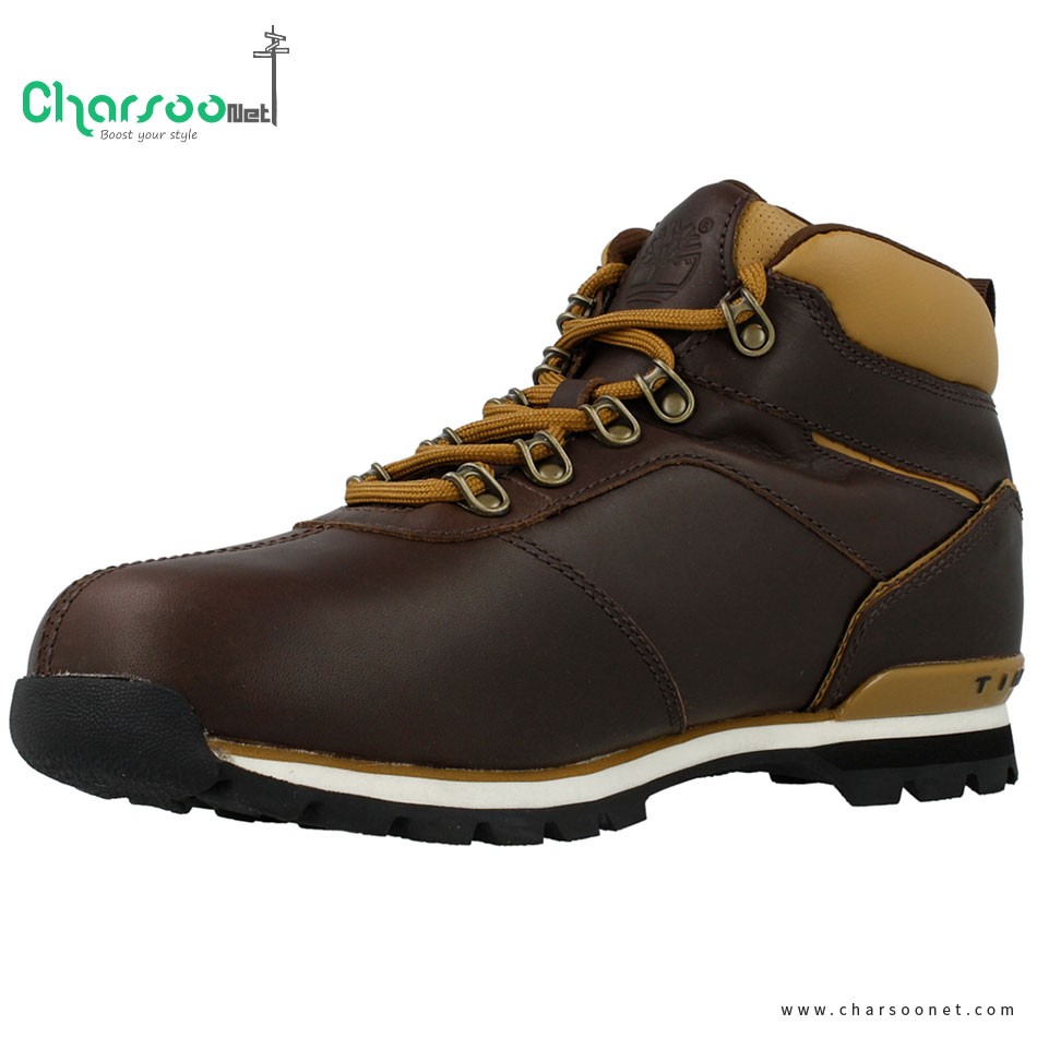 نیم بوت تیمبرلند Timberland Splitrock 2 Hiker کفش نیم ساق تیمبرلند Timberland Splitrock 2 Hiker