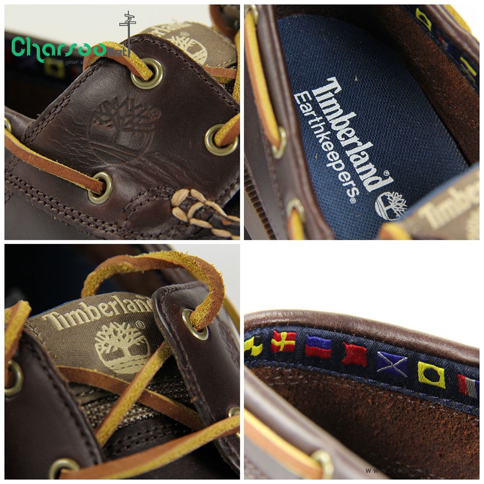 کالج مردانه تیمبرلند Timberland Casual کالج مردانه تیمبرلند Timberland Casual