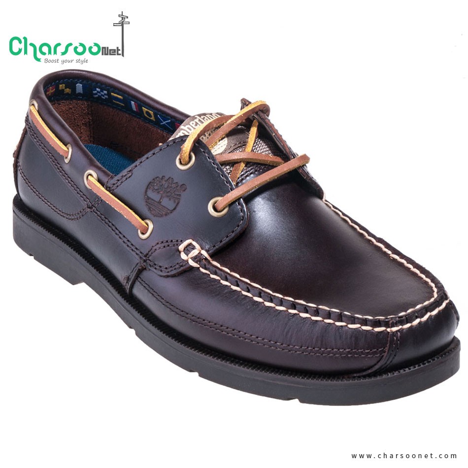 کالج مردانه تیمبرلند Timberland Casual کالج مردانه تیمبرلند Timberland Casual