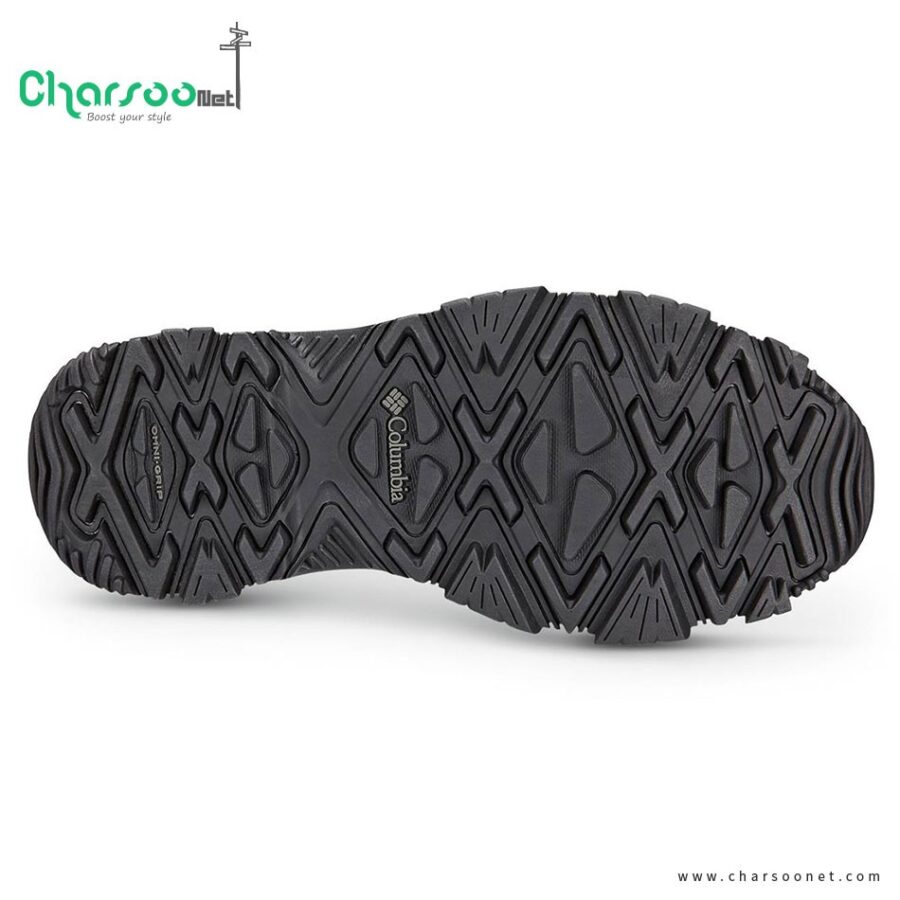 بوت کلمبیا Columbia Bugaboot