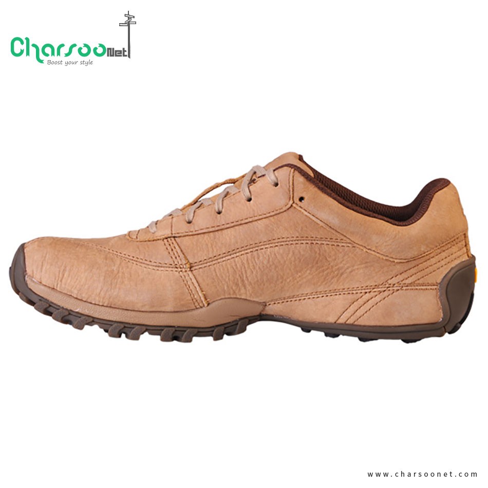 کفش چرم کاترپیلار Caterpillar کفش چرم کاترپیلار Caterpillar