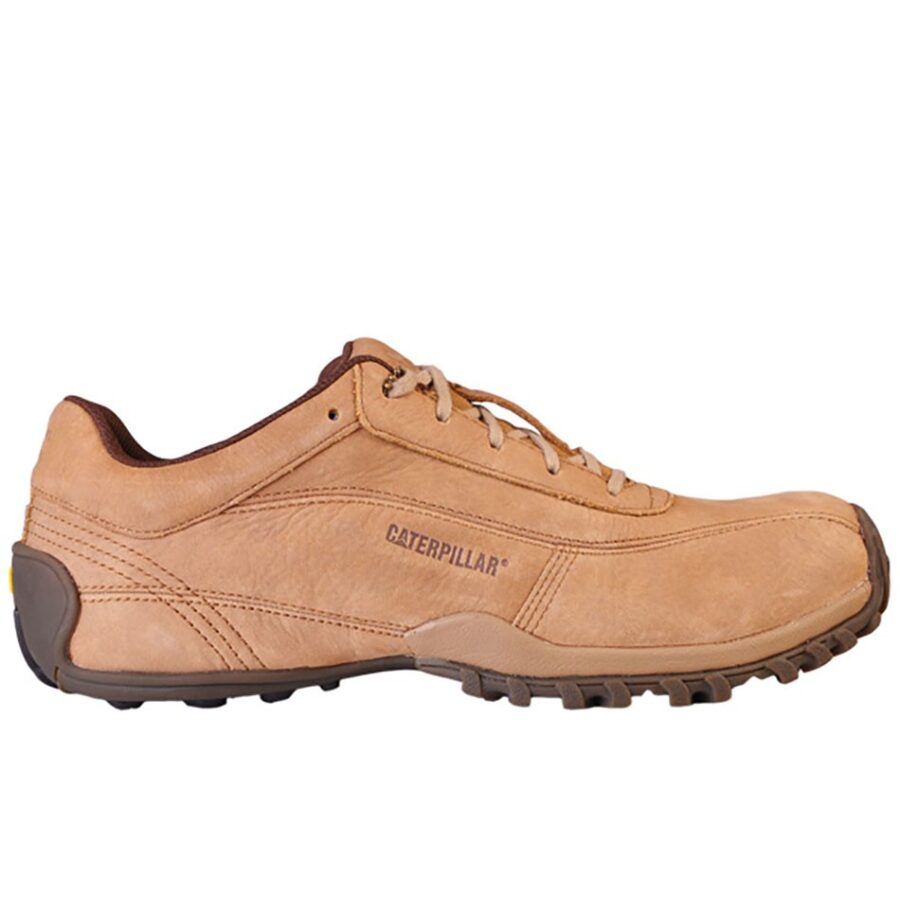 کفش چرم کاترپیلار Caterpillar