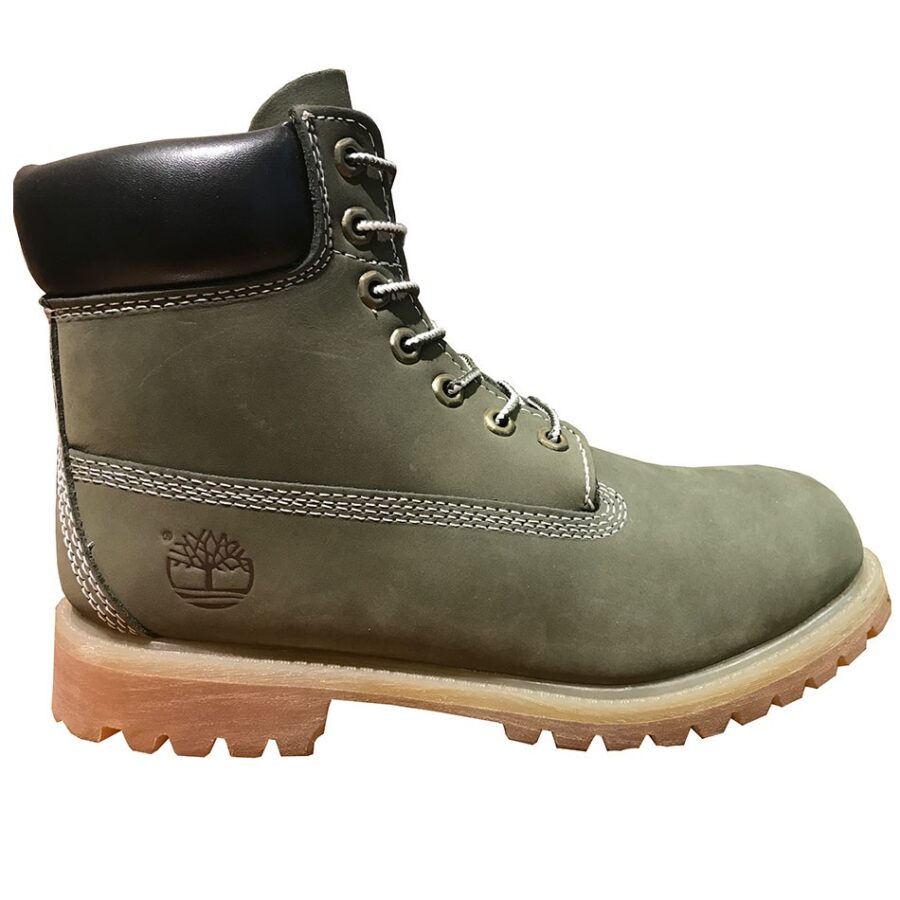 بوت تیمبرلند رول تاپ Timberland 6 Inch Roll Top