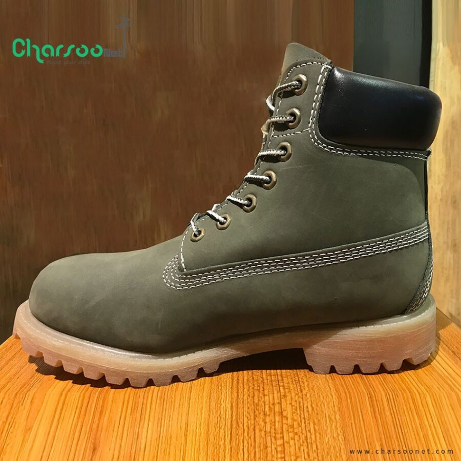 بوت تیمبرلند رول تاپ Timberland 6 Inch Roll Top