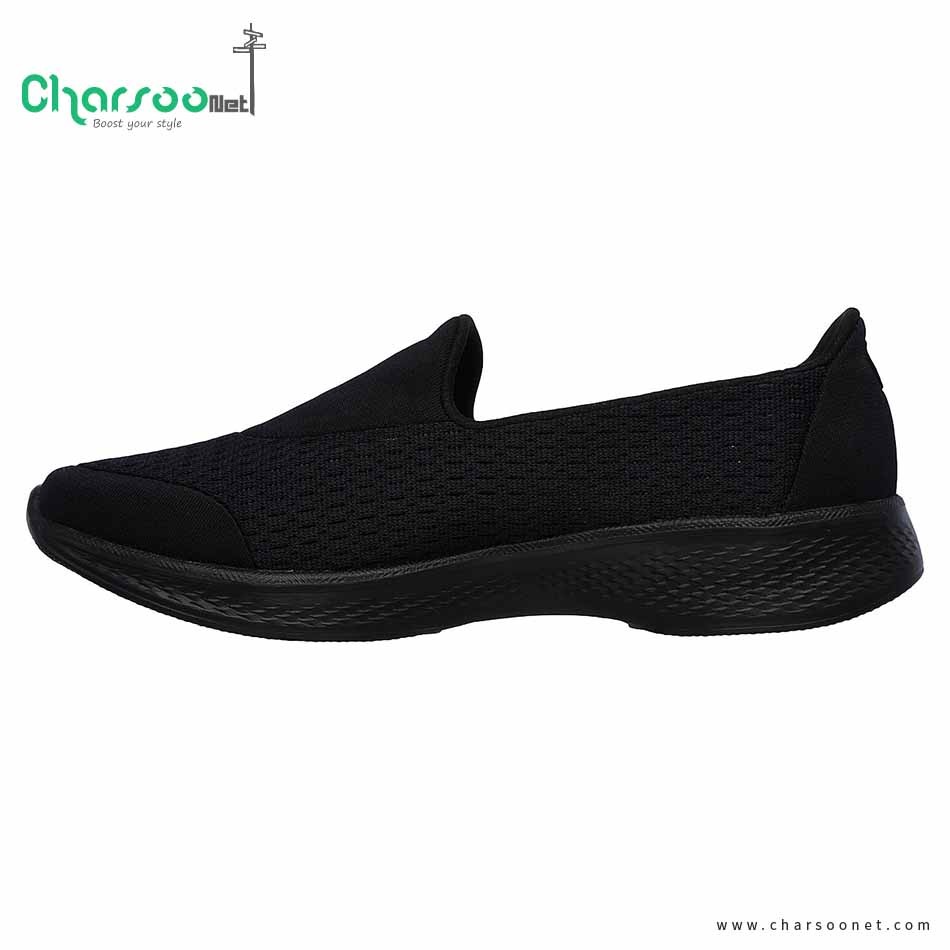 کفش راحتی زنانه Skechers GOwalk 4 Skechers GOwalk 4 - Pursuit کفش راحتی زنانه