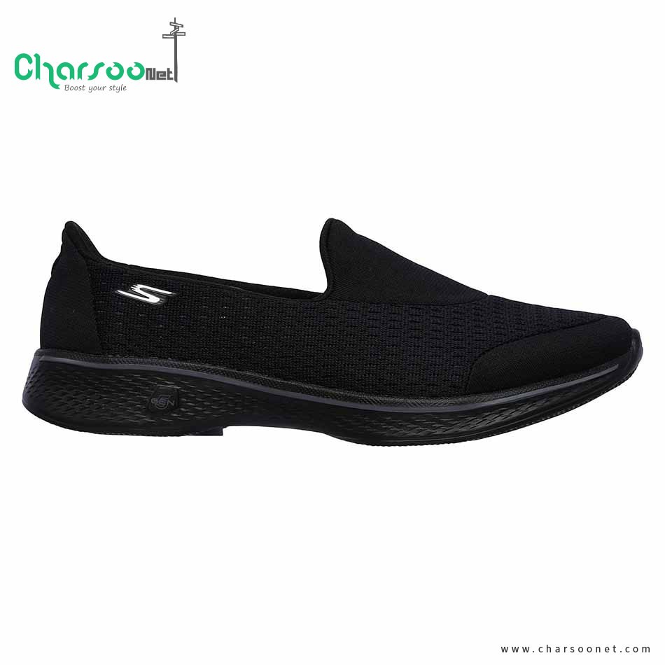 کفش راحتی زنانه Skechers GOwalk 4 Skechers GOwalk 4 - Pursuit کفش راحتی زنانه