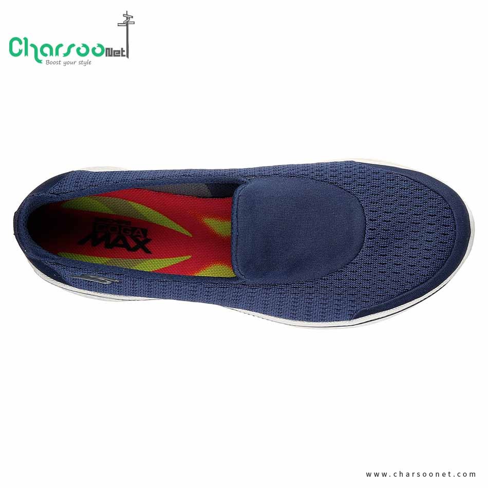 کفش راحتی زنانه اسکیچرز Skechers GOwalk 4 Skechers GOwalk 4 - Pursuit کفش راحتی زنانه اسکیچرز