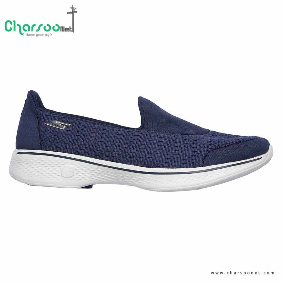 Skechers GOwalk 4 - Pursuit کفش راحتی زنانه اسکیچرز