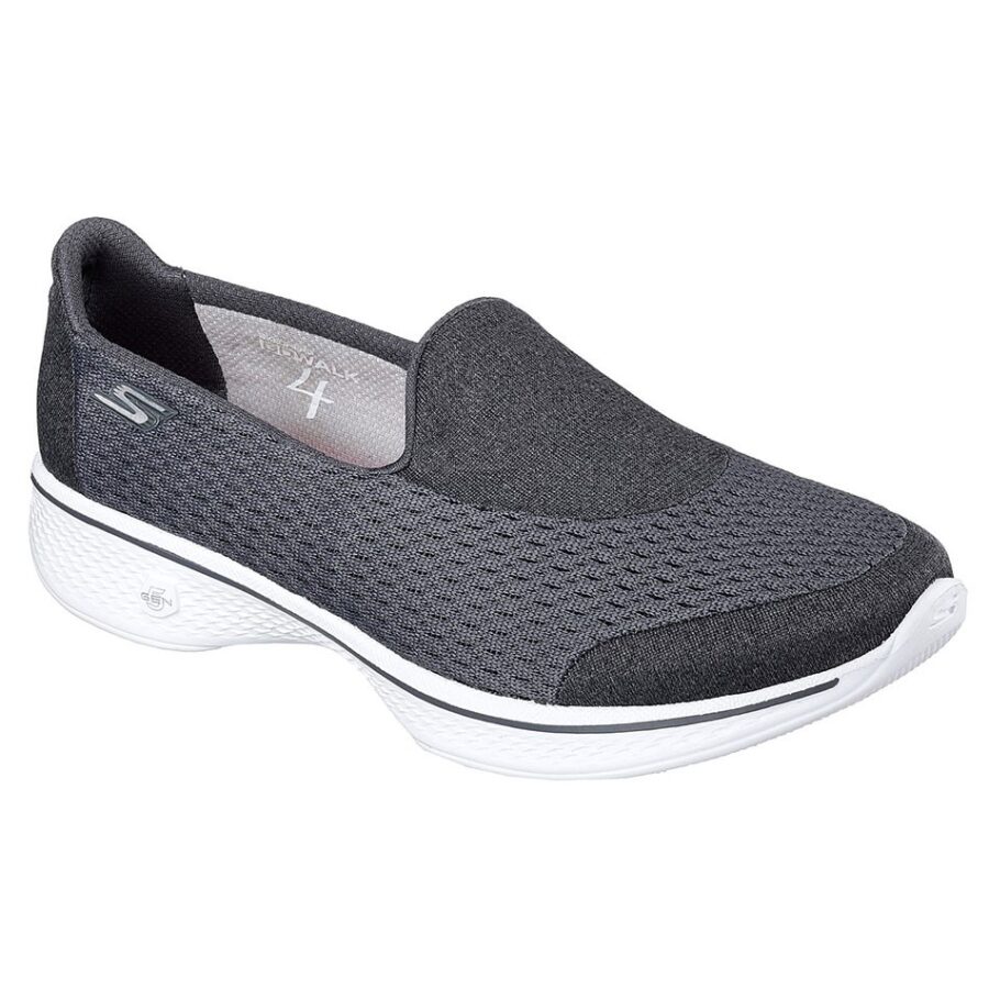 کفش اسکیچرز زنانه راحتی Skechers GOwalk 4 - Pursuit