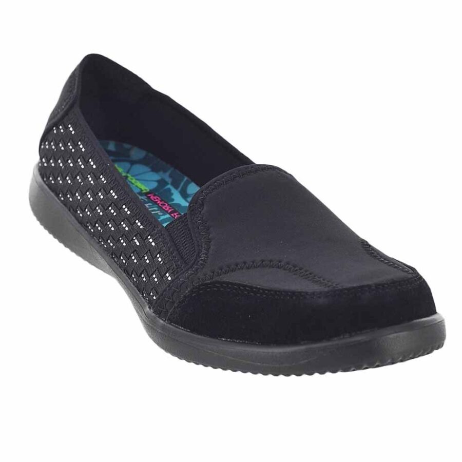 SKECHERS Relaxed Fit Spectrum کفش راحتی زنانه ریلکسد فیت