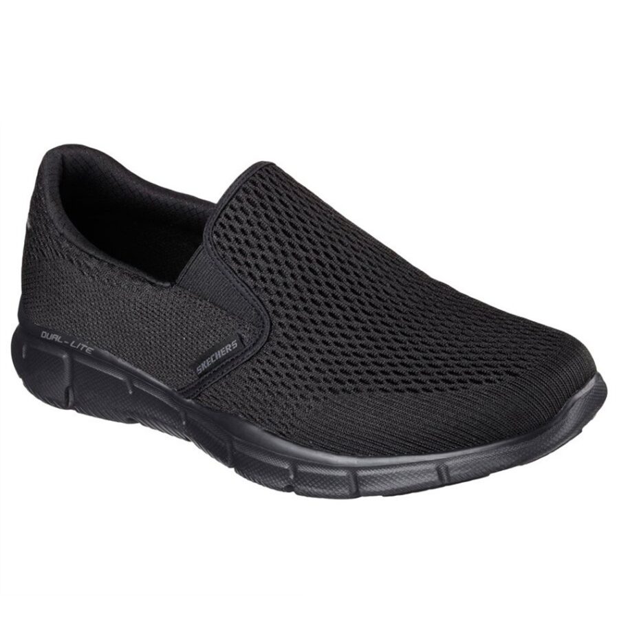 Men's Skechers, Equalizer Double Play کفش راحتی مردانه اسکیچرز